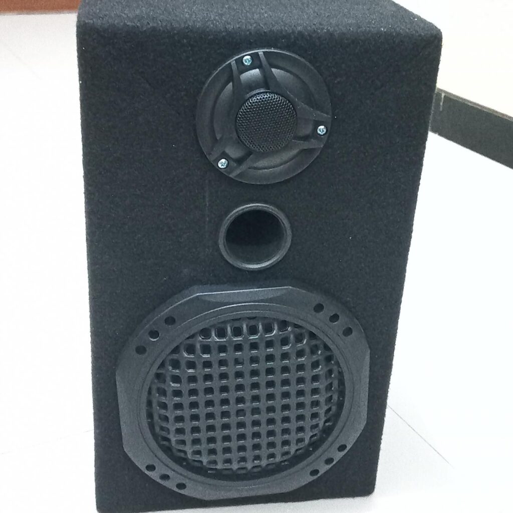 Jual Speaker Pasif 6 inch Subwoofer